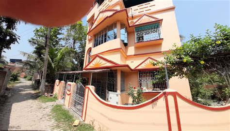 House in Kolkata - 98+ Independent House for Sale in Kolkata
