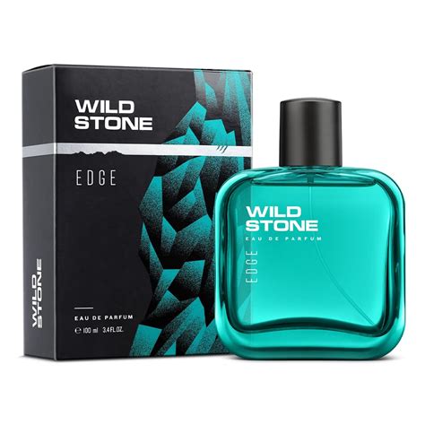 Wild Stone Edge Eau De Parfum For Men 100ml Long | Desertcart INDIA
