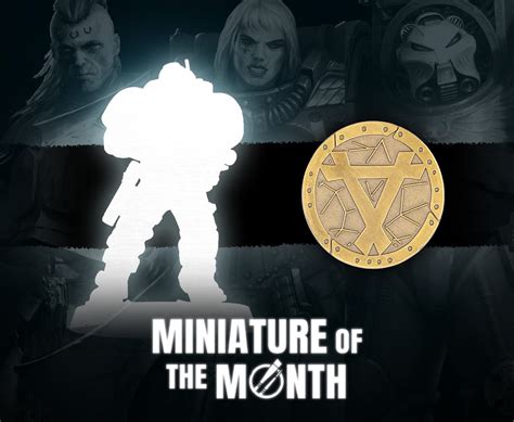 Mini of the Month Painting Challenge - Space Marine Scout - August 2024 ...