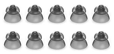 Buy Phonak RIC Domes for Phonak Naida B-30/50/70/90 RIC (Power, Medium ...
