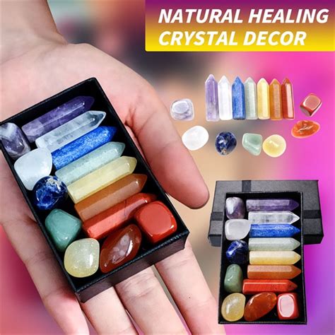 Buy Yoslce Thanksgiving Decorations Natural Colorful Mixed Color ...