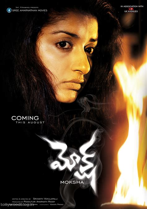 Meera Jasmine's Moksha HQ Wallpapers Moksha posters