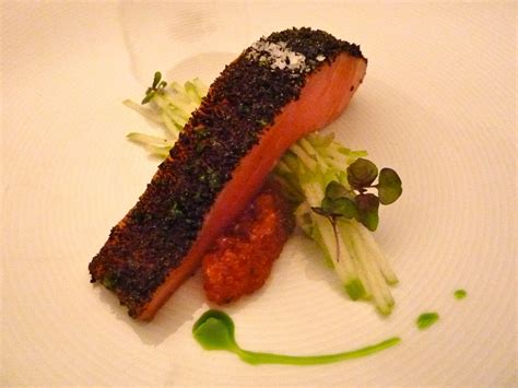 Cravings: Fusion Cuisine