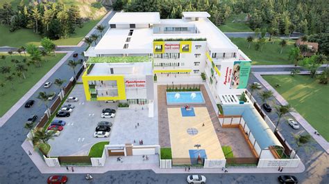 Institution 的图像结果