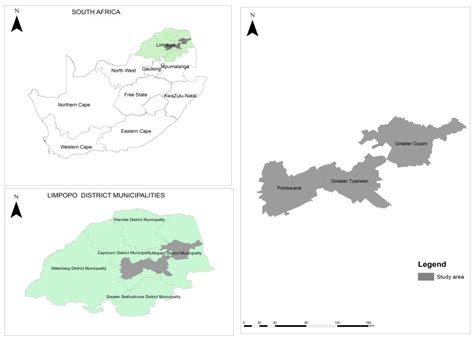 Adaptation through Climate-Smart Agriculture: Examining the ...
