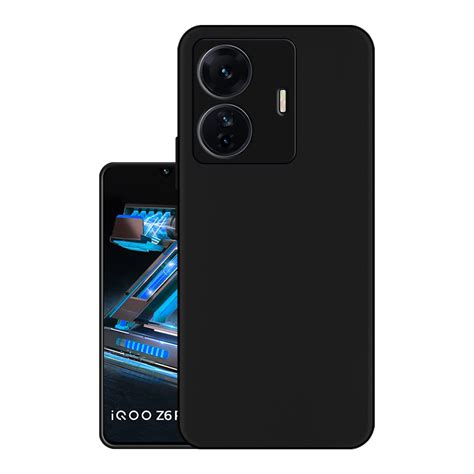 Amazon Brand - Solimo Rubberised Exclusive Matte Finish Soft Back Case ...