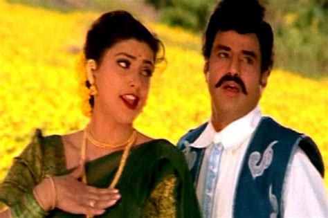 ఆ విషయంలో బాలకృష్ణ, రోజాల రికార్డును ఎవరు అందుకోలేరు.. | సినిమా ...