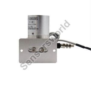 Non Contact Displacement Sensor Exporter, Supplier from Surat
