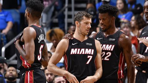 Jimmy Butler Explains Why Goran Dragic Among His All-Time Favorite ...