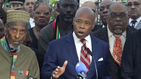 Eric Adams federal probe hones in on little-known Turkish businessman ...