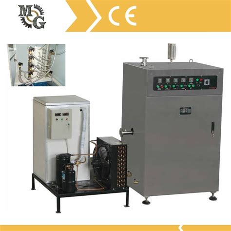 Image result for Continuous Tempering Machine