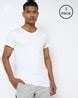 Buy White Vests for Men by Puma Online | Ajio.com