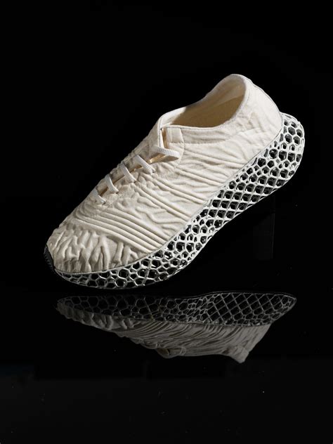 Heron Preston and Zellerfeld launch upgraded 3D printed HERON01 sneaker ...