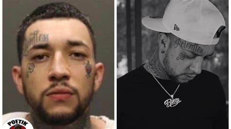 Anthony Baeza Arrested: The Latest Update on the Fresno Rapper's Legal ...