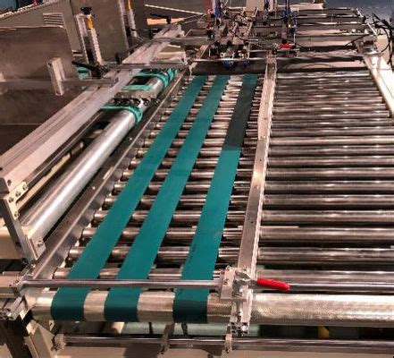 Box Machine 的图像结果