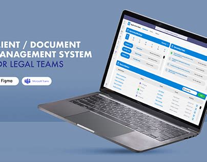 Sample Document Management System 的图像结果