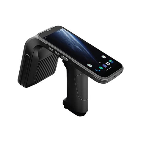 Best Handheld RFID readers in India - RFID4U Store