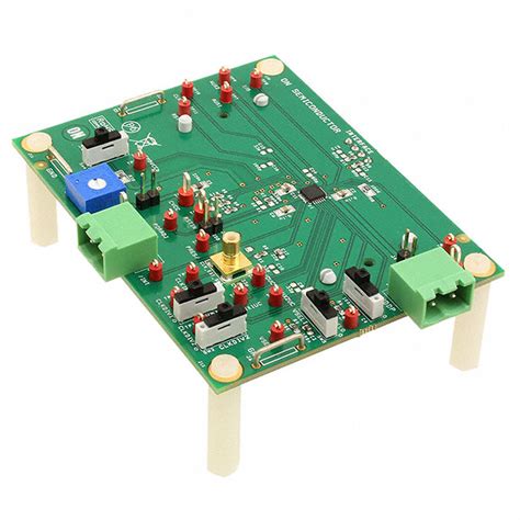 NCN8025AMNGEVB onsemi | Development Boards, Kits, Programmers | DigiKey