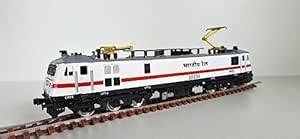 Buy Plastic Crealities Wap7 Locomotive Indian Railways Ho Scale Display ...