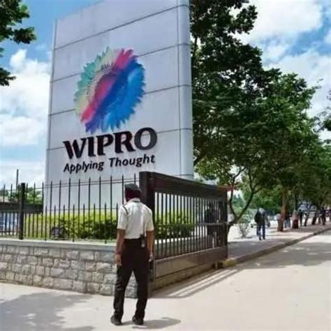 Wipro will implement 87% variable pay for employees in Q3FY23
