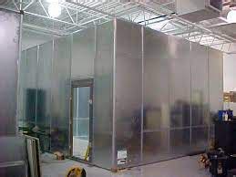 GI Shielding | Winpaul Shielding