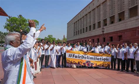 Both Houses of Parliament adjourned till 2 PM amid opposition uproar ...