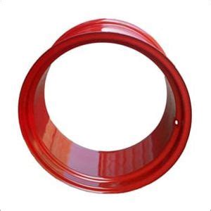 Tractor Rear Rim - Manufacturer Exporter Supplier from Muzaffarnagar India