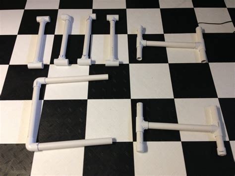 Image result for PVC Pipe Throne