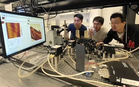 MIT Electrical Engineering and Computer Science Department MIT EECS Research 的图像结果