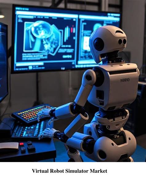 Virtual Robot 的图像结果