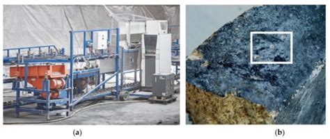 Review of Element Analysis of Industrial Materials by In-Line Laser ...