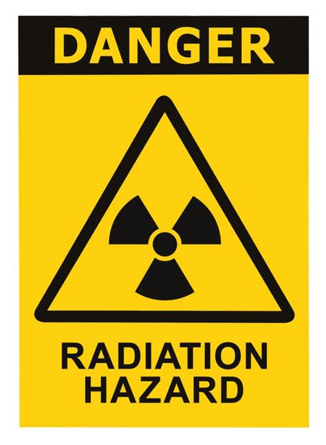 Radioactivity: Definition, measurement, life expectancy, source, use, reaction, remedies and ...