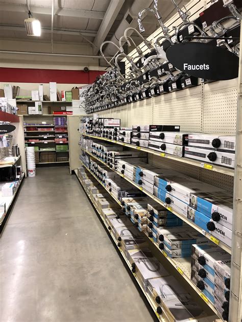 FOX BUILDING SUPPLY & CARPET - 2401 E Broadway St, Altus OK - Hours ...