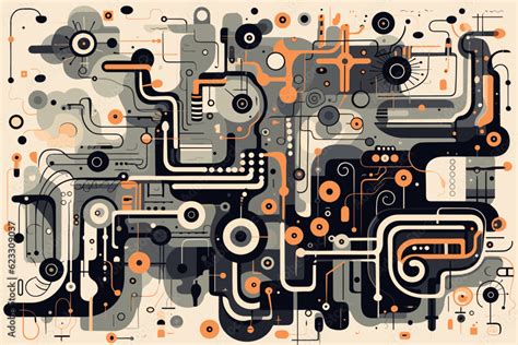 Image result for Deep Learning Algorithms Cartoon Images