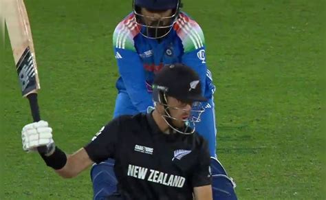 Ind vs Nz: "भारत 44 नहीं, 113 रन से जीतता, अब नॉकआउट मैच हैं", केएल ...