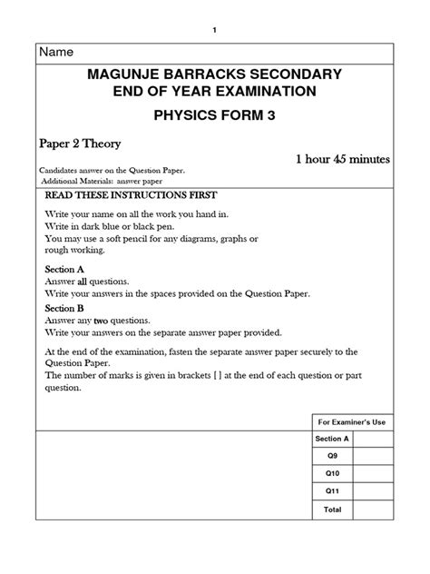 Image result for Physics Paper Code