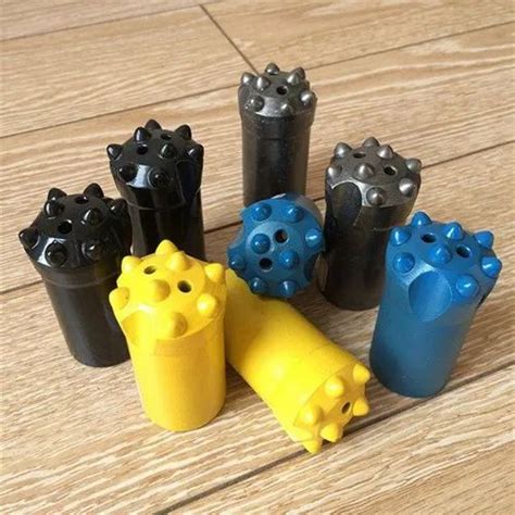 Drilling Tools - Rock Drilling Bit Manufacturer from Hyderabad