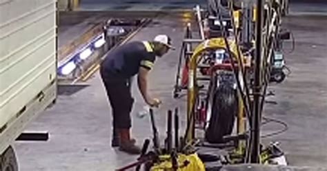 Image result for Man On Exploding Tire