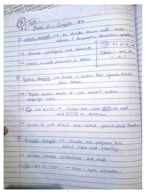 Image result for Comment Compiler 2 PDF