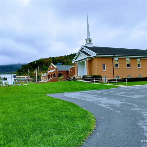 LA VALE BAPTIST CHURCH (2026) All You Need to Know BEFORE You Go (with ...