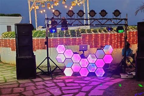 Vishwa Pro Sound - DJ - Kolathur - Weddingwire.in
