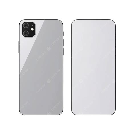 Phone Back View 的图像结果