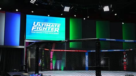 MMA on ESPN - UFC, PFL and Bellator Fights Coverage