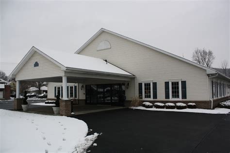 McInerny Funeral Home | Elmira
