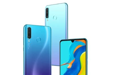 Huawei P30 Pro New Edition is coming soon (HT Tech)