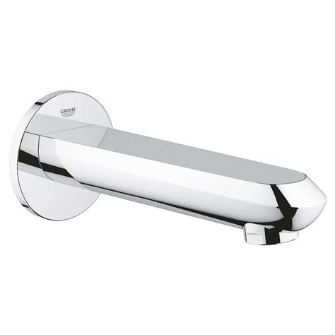 Eurodisc Cosmopolitan Bath spout | GROHE