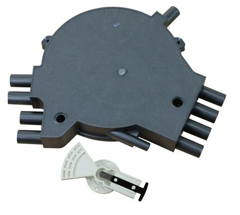 Image result for Optispark Distributor Installation