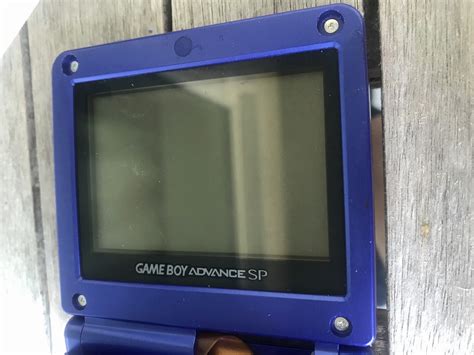 Disassembly Gameboy Sp 的图像结果