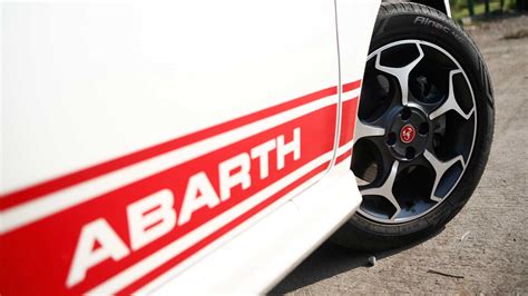 Fiat Abarth Punto 2015 STD Exterior Car Photos - Overdrive