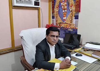 3 Best Financial Case Lawyers in Lucknow, UP - ThreeBestRated